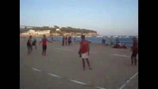 IV Torneig Volley 09. S'Agar&oacute; SFG