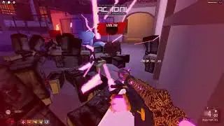 MC Zombies-DerRiese Round 40 With Ray And Wonder Waffle be like... #2