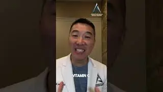 Is Vitamin C important?