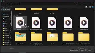 Audio Upload from Media Section in Autodraft AI | Upload audio(mp3) in Autodraft AI