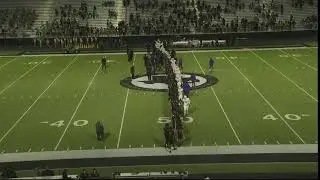 TC Stings vs. Ball high