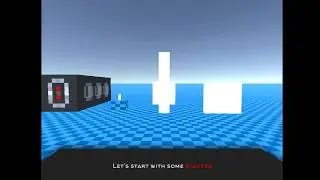 [Unity] Alien: Isolation Style Horror Kit (Free)