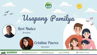 Usapang Pamilya | February 03, 2026