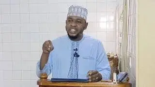 Cheikh AHMADE 🇧🇫 bon ADAM TRAORÉ Sermon du vendredi le18/04/2025