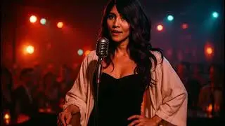 Hande Yener - Sopa (1950'S 1960'S Jazz Blues Room