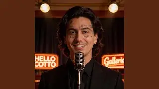 Hello Cotto (Galleria Soul 1950)