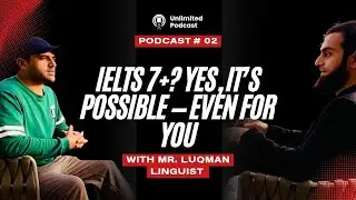 IELTS 7+? Да, это возможно — даже для вас.