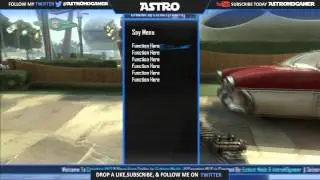 Black Ops 2 (PS3) GSC Mod Menu 