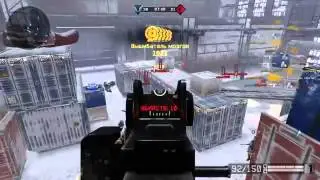 Aim Warface