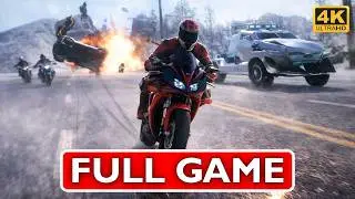 Playing Road Redemption in 2026 - No Commentary