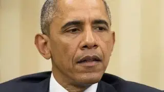 Todd Starnes: Mr. President, They're called 