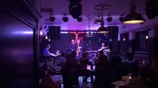 Nirvana in Jazz 