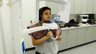 TMCC Virtual Tour - Dental Labs