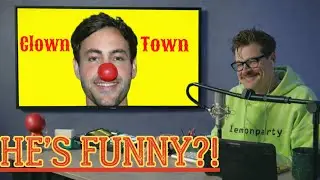 JEFF DYE GETS NASTY. MORE OF THIS PLZ! BEN AVERY #jeffdye #comedypocast #comedypodcastclips