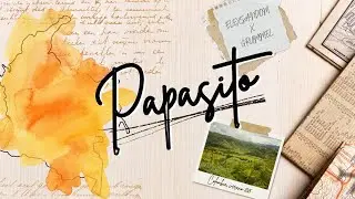 ELEXSANDOM x Grummel - Papasito (Official Visualizer)