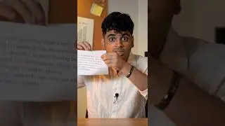 Использование ИИ для НАПИСАНИЯ вашего эссе для поступления в колледж?!