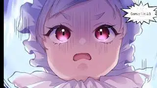 The Villainess Can&rsquo;t Take Revenge on Her Reaper Father - Chapter 1/2 manhwa explained in hindi.