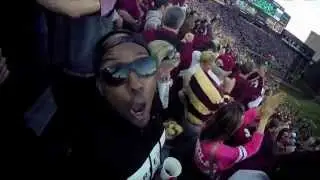 12th Planet Tailgate Tour - Florida State University
