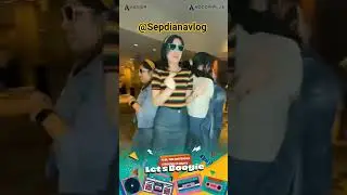 CONTOH VIDEOBOOTH PART 25