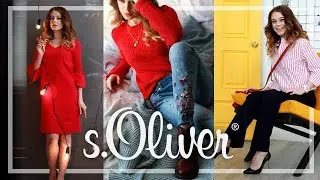 s.Oliver (Russia)