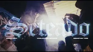 KEMOS DEEW - Seteado Video Oficial ft Torr House, Voltage no Control