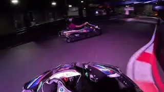 Supercharged New Jersey Grand Prix (Stage 3)