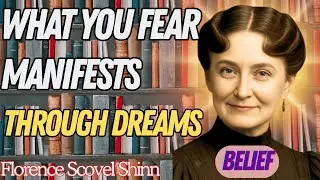 Repeating Dreams That Reveal Fear, Spiritual Warfare, And Subconscious Power Awakening