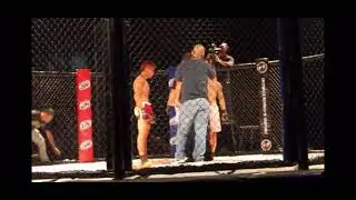 PACIFIC XTREME COMBAT 18, CAMACHO VS. SHOLLING