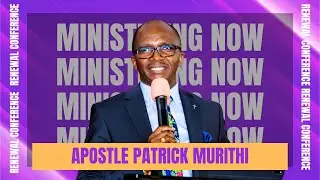 WHY PEOPLE HEAR AND NEVER BENEFIT FROM THE VOICE OF GOD || APOSTLE PATRICK MURIITHI