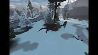 Escarlata x giga tirando fuego xd