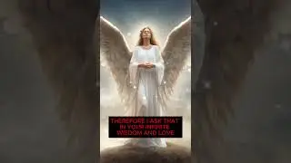 EXPERIENCING ANGELIC VISITATIONS #supernatural #angel #christianity #christian #believer #encounters