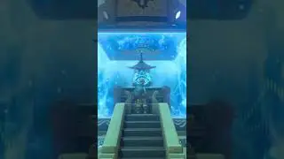 A Conversation About Short Form Content with BOTW Gameplay in the Background - (Part 4)