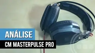 An&aacute;lise: Cooler Master Masterpulse Pro | WASD