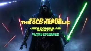 Star Wars: The Old Republic