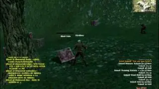 Archlord Gameplay