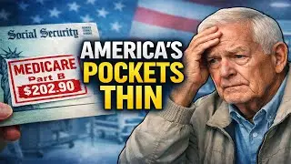 America is aging, and medical bills are eating the benefits meant to protect you.