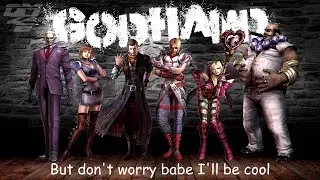 Speedrun God Hand ?? - DAY 4