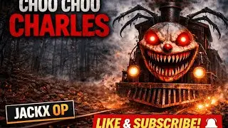 HORRO TRAIN GAME LIVE | CHOO CHOO CHARLES   #shortslive #shorts #shortsvideo #gaming 