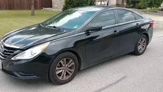 Sonata Cruise Control Buttons - not working, how to fix Set and Cancel buttons