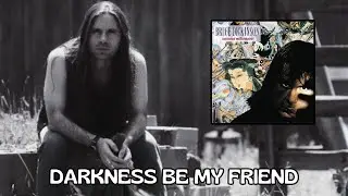 Bruce Dickinson - Darkness Be My Friend (Legendado PT-BR/ENG)