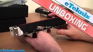 PowerColor HD7790 1GB Graphics Card Unboxing & Overview