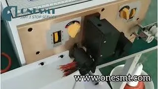 Cable Stripping Machine,Cable Wire Cutting Machine,Wire Stripping Machine-ONESMT(OUBEL GROUP)