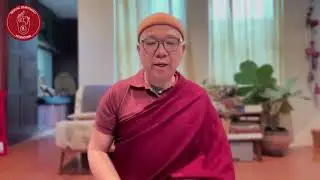 Fivefold Mahamudra Practice 57