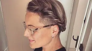 Arlette Lemmers 💖 Elegant Mother of Five | Mature Model & Digital Creator Inspiring Confidence