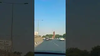 Doha Vibe x Surah Al-Qariah 🕊️ اجواء الدوحة مع القران
