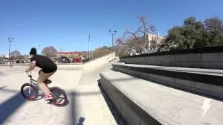 DAN'S COMP STEVIE CHURCHILL HOUSE PARK EDIT HD