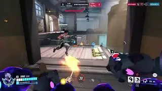 OW2 (Some Complicated Games) Stream
