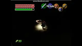 Link Spin Attack