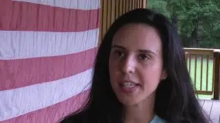 Whitney Ward: A Great Day in New Kent County