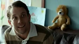 Einer wie Bruno Drama, Kom&ouml;die mit Christian Ulmen in voller L&auml;nge, kompletter Film Deutsch  HD    Y